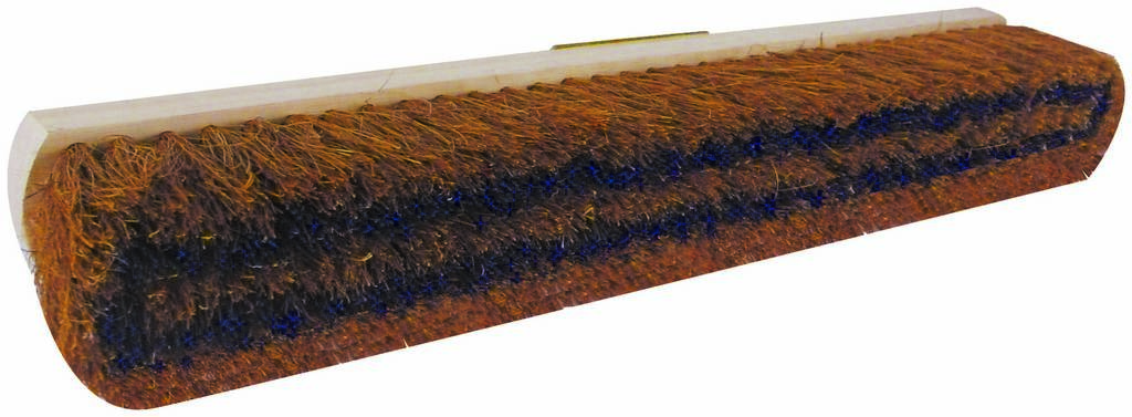 BALAI DE PISTE COCO 29CM RENFORCE TALIAPLAST - 360306