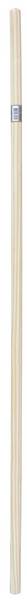 MANCHE BOIS POUR BALAIS Diam.24mm L120CM TALIAPLAST - 360902