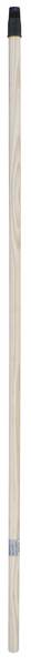 MANCHE BOIS POUR BALAIS Diam.24mm L130CM A VIS TALIAPLAST - 360903