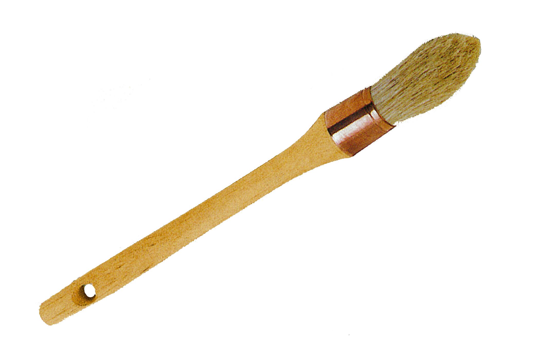 BROSSE TALIAPLAST A RECHAMPIR TOUTE PEINTURE N°2 - 21MM - 361403