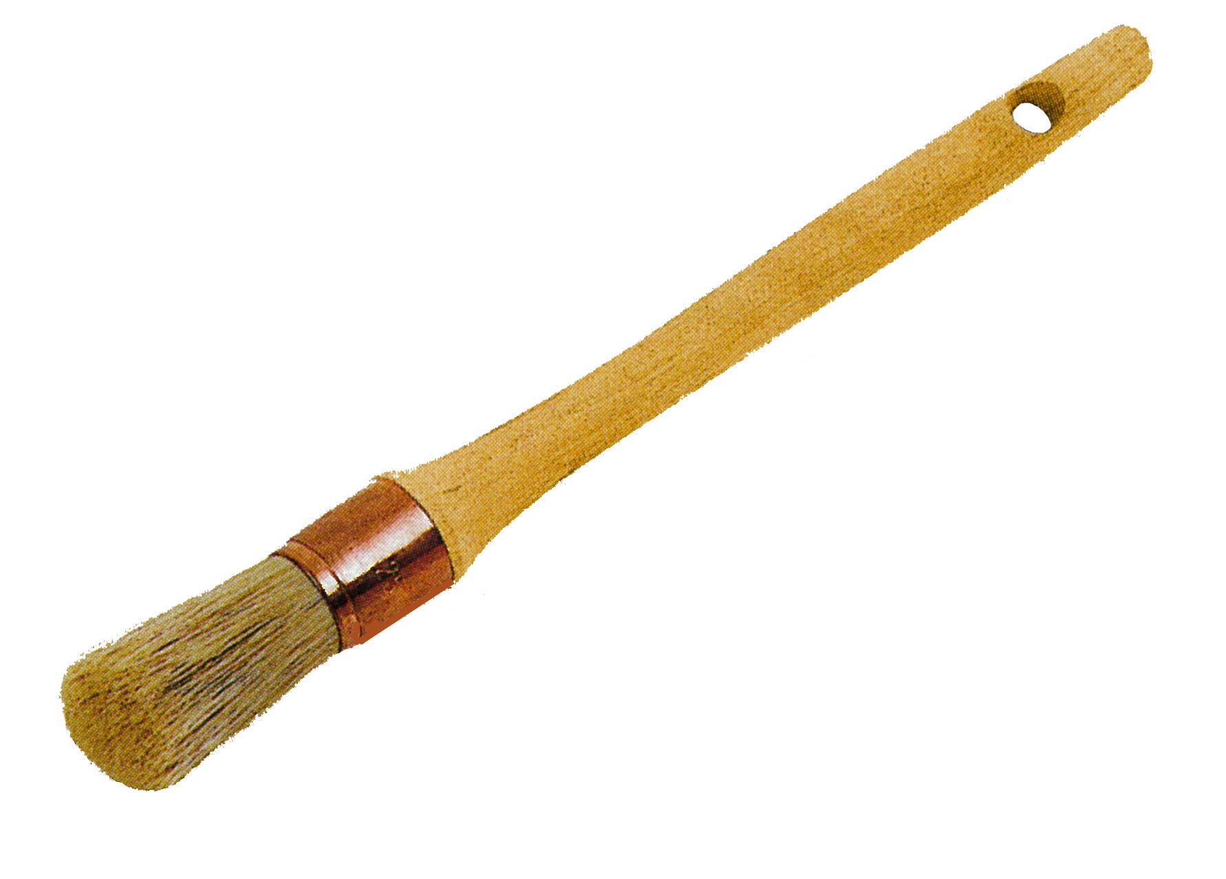 BROSSE TALIAPLAST POUCE TOUTE PEINTURE N°2 - 21MM -361411