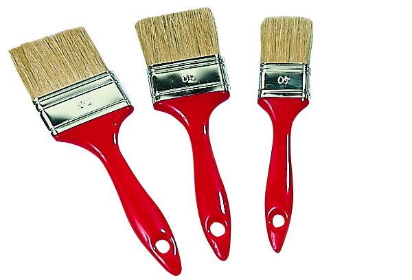 LOT 3 PINCEAUX TALIAPLAST (N°20-30-40) - 361450