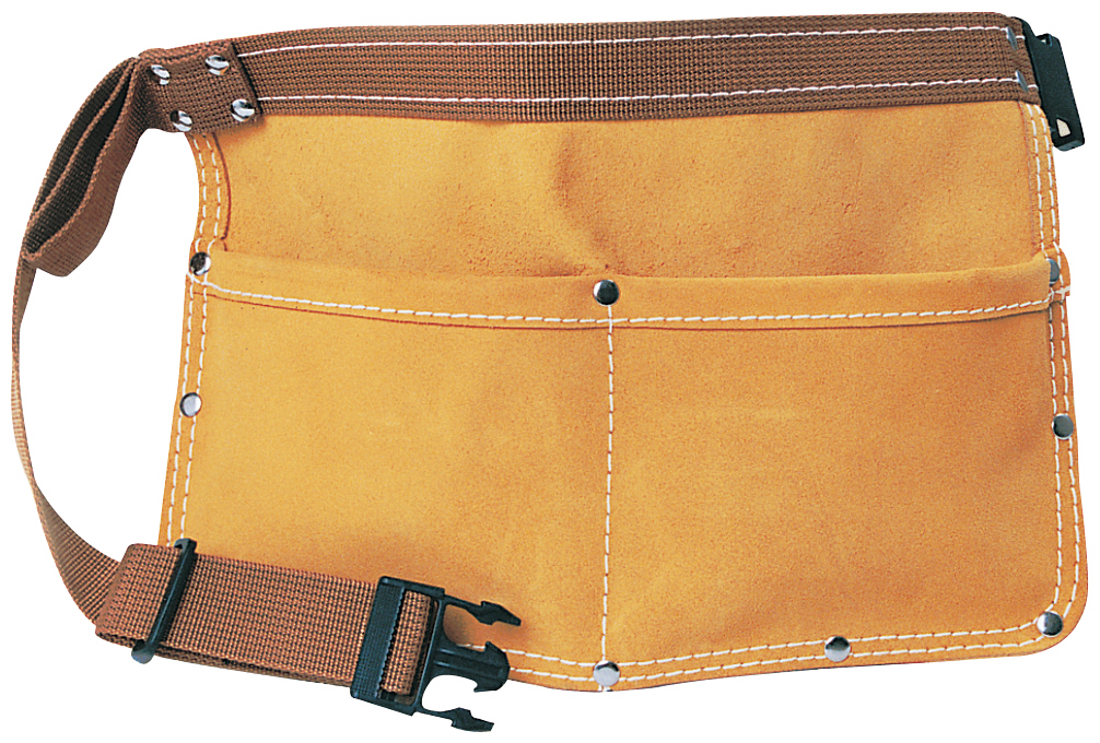 POCHE A CLOU TALIAPLAST DOUBLE CUIR - 371006