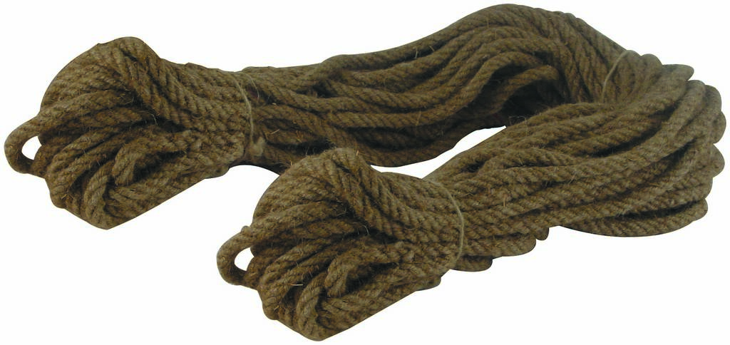 CHABLOT CHANVRE DIAM.11MM L.4M TALIAPLAST - 390502