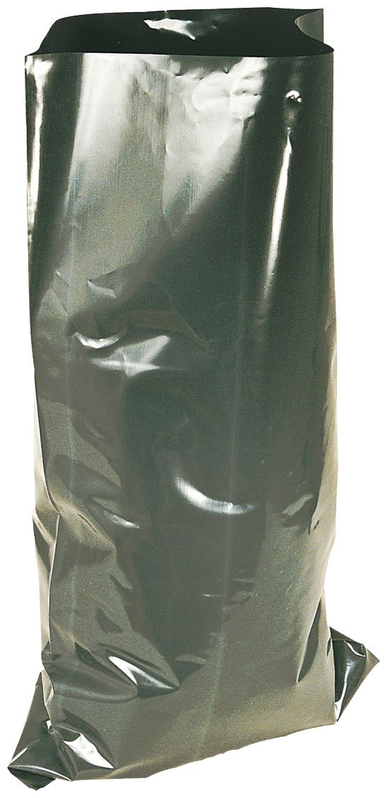 SAC A GRAVATS TALIAPLAST 75 LITRES POLYETHYLENE GRIS 20/100 - 390601