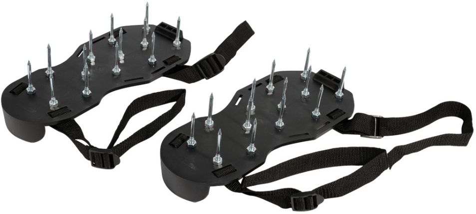 Paire de patins à clous TALIAPLAST - 400808