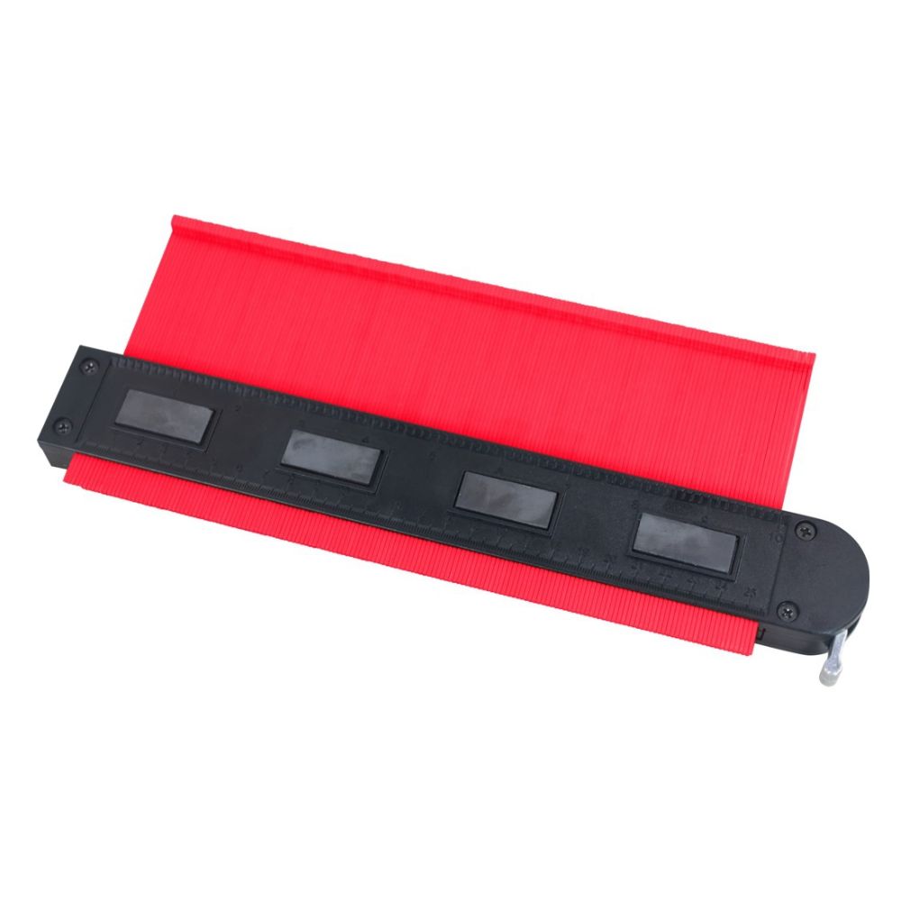 GABARIT DE FORME 250MM TALIAPLAST - 401279