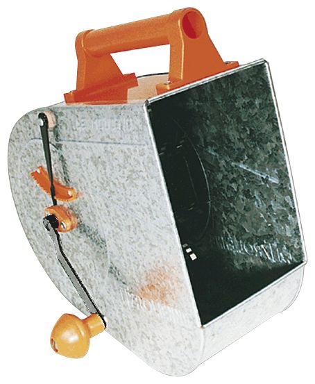 MACHINE À CRÉPIR TALIAPLAST MODÈLE 'MOUSTIC''LA TYROLIENNE' - 402101