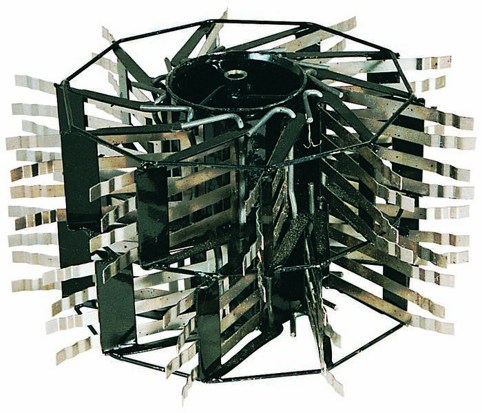 HERISSON POUR MACHINE A CREPIR 'MOUSTIC' TALIAPLAST - 402102