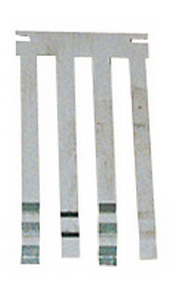 PEIGNE DE RECHANGE POUR MACHINE A CREPIR 'MOUSTIC' TALIAPLAST - 402103