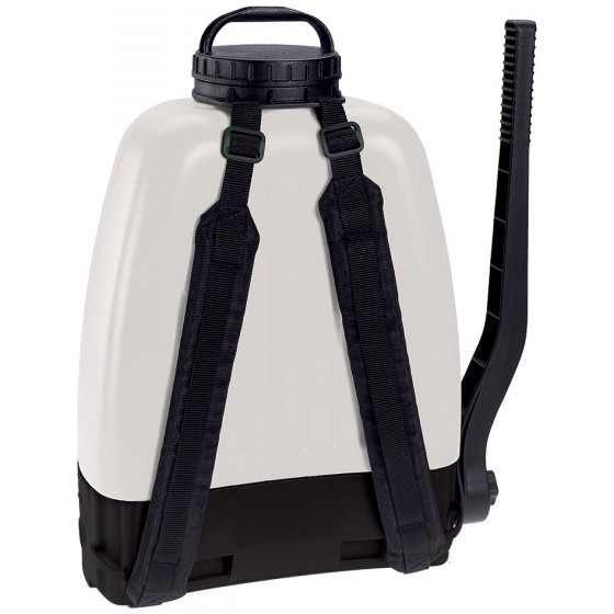 PULVERISATEUR TALIAPULVÉ A DOS 17L VITON TALIAPLAST - 403438