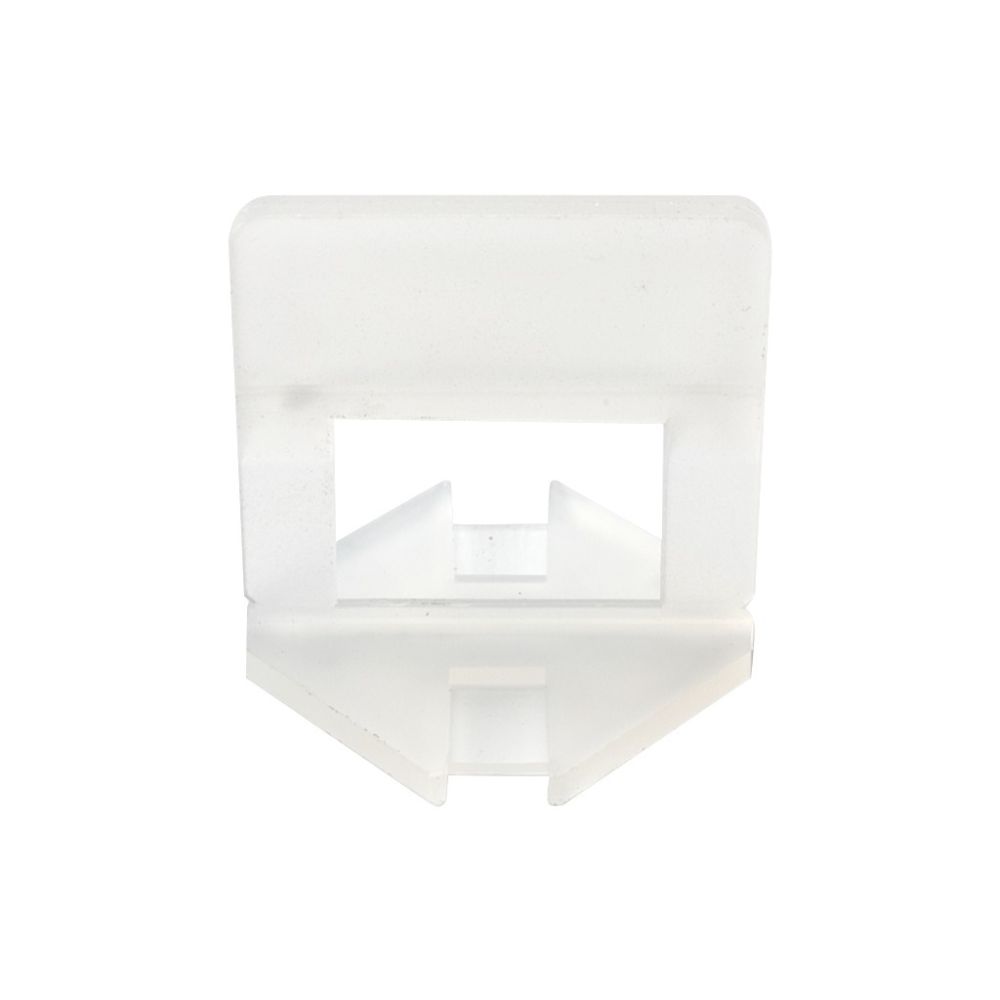 BRIDES AUTO-NIVELANTES 1.5MM (100 PIECES) TALIAPLAST - 404265