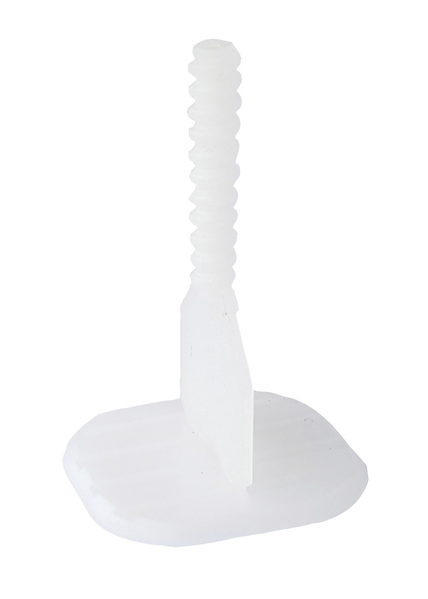 Croisillons auto-nivelants lineaires 1 mm (1000 pieces) TALIAPLAST - 404272