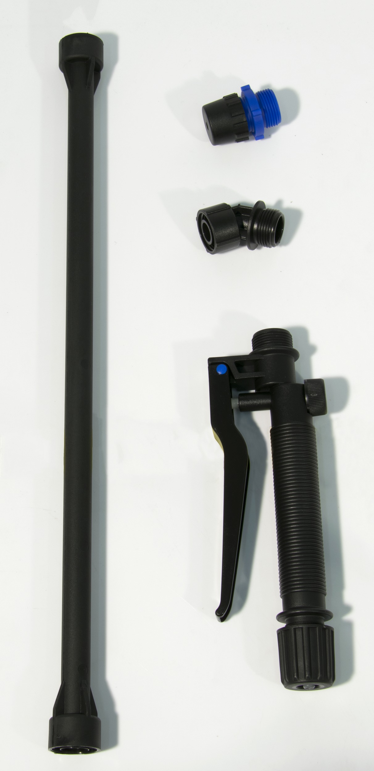 Lance complète viton pour taliapulvé viton TALIAPLAST - 404450