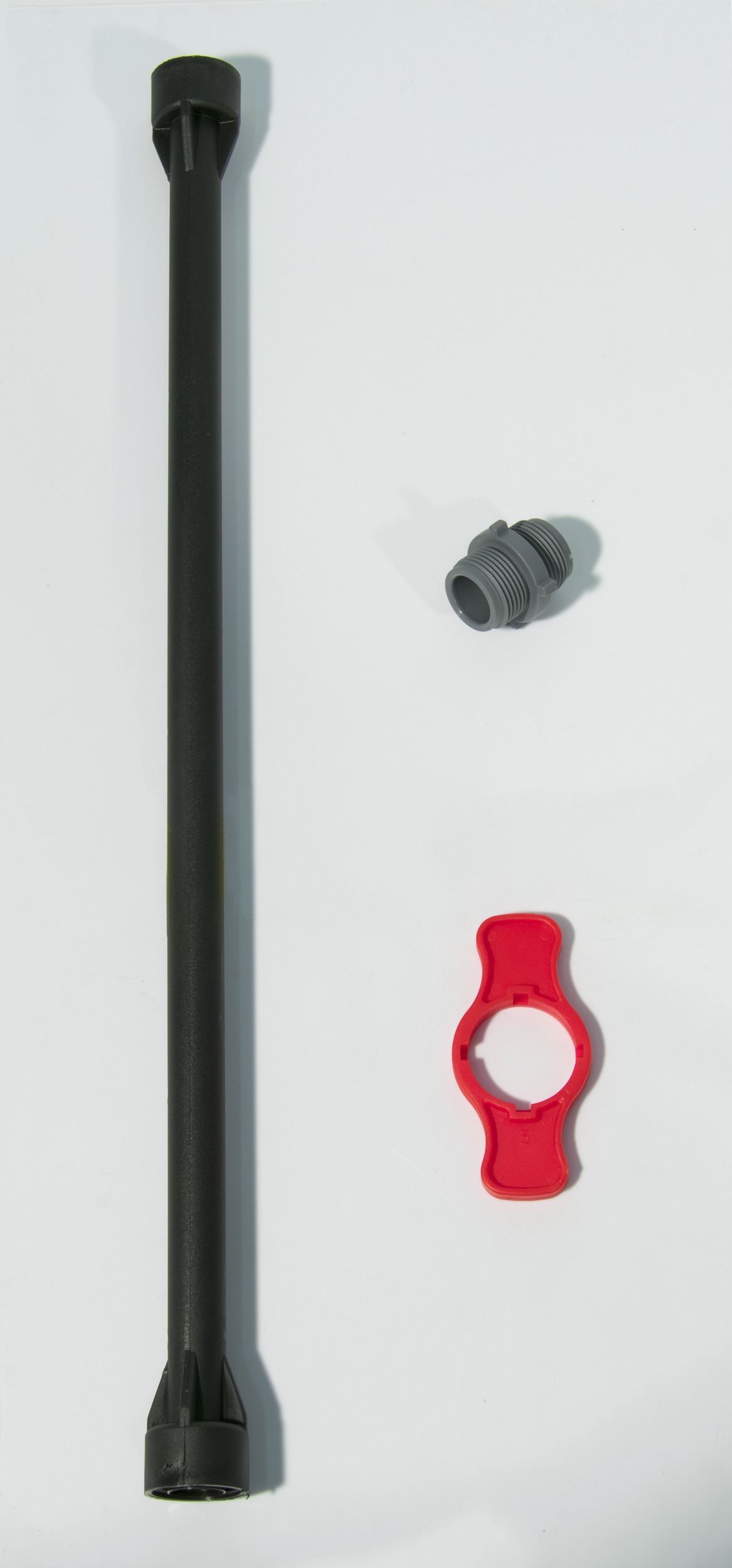 Rallonge 40 cm pour lance viton pour taliapulvé viton TALIAPLAST - 404451