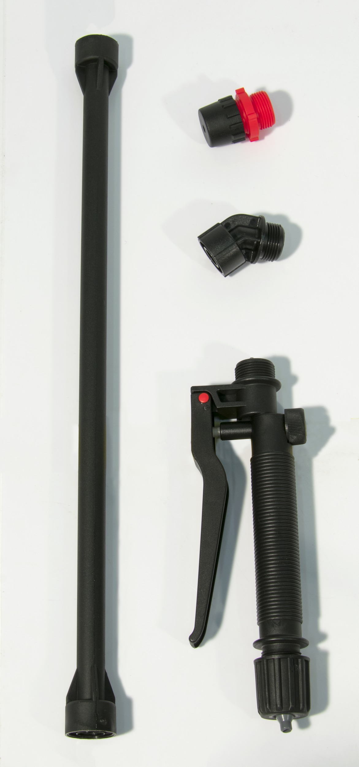 Lance complète pour taliapulvé 403401 + 403407 TALIAPLAST - 404457