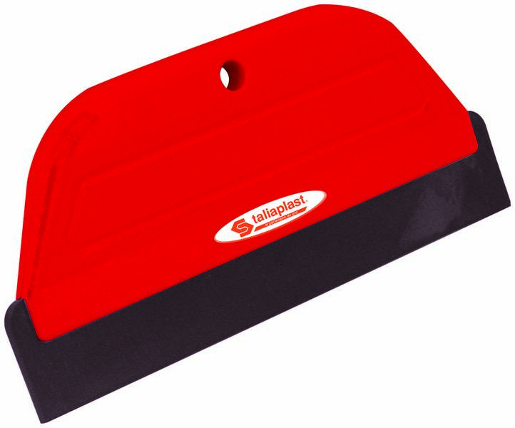 RACLETTE PLASTIQUE CARRELEUR 27CM TALIAPLAST - 410404