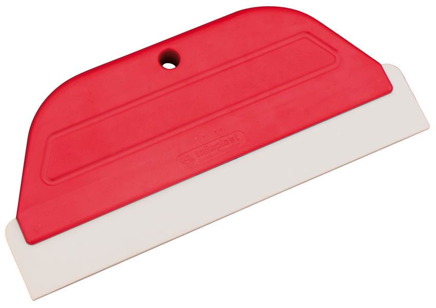 RACLETTE PLASTIQUE SPECIAL EPOXY 27CM TALIAPLAST - 410405