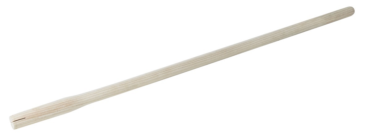 Manche bois pour dame talia en acier TALIAPLAST - 420207
