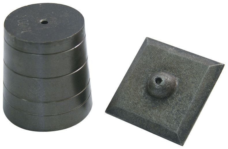 PLOMB DE MACON TALIAPLAST N°12 1200G - 420405