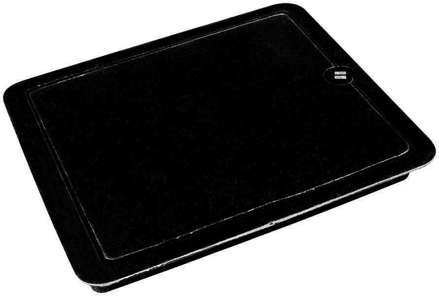 TRAPPE DE RAMONAGE 24X25CM TALIAPLAST - 420604