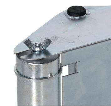 Rouleau applicateur pour blocs beton rectifies 20cm TALIAPLAST - 434004