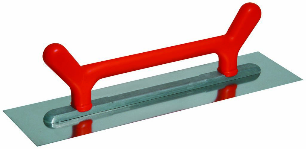 PLATOIR SUISSE LISSE INOX 50X14 (PORTE PLATOIR) TALIAPLAST - 440202