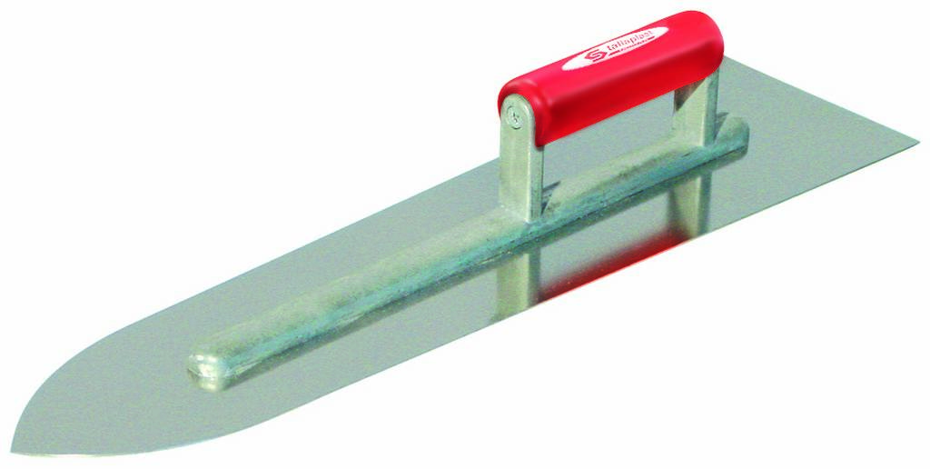 PLATOIR FLAMAND INOX 45CM (AVEC PORTE PLATOIR) TALIAPLAST - 440306