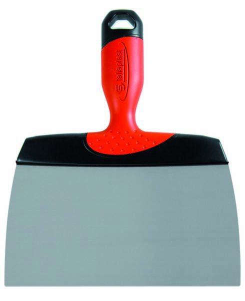 Couteau a enduire inox 20cm