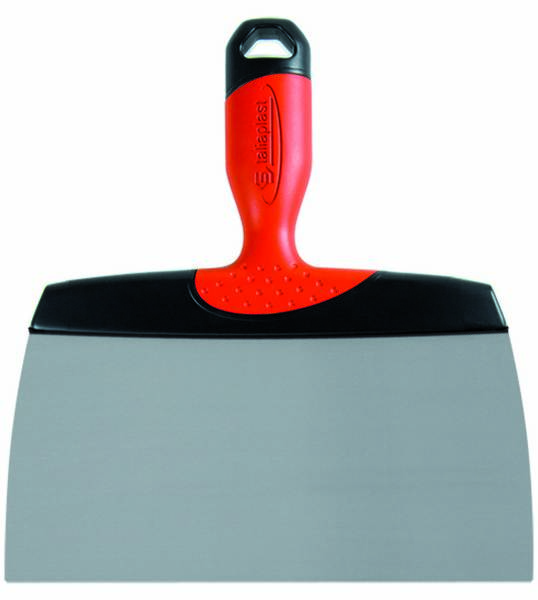 COUTEAU A ENDUIRE INOX 22CM TALIAPLAST - 440736