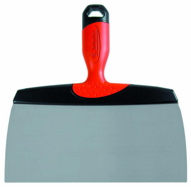 COUTEAU A ENDUIRE INOX 24CM TALIAPLAST - 440737