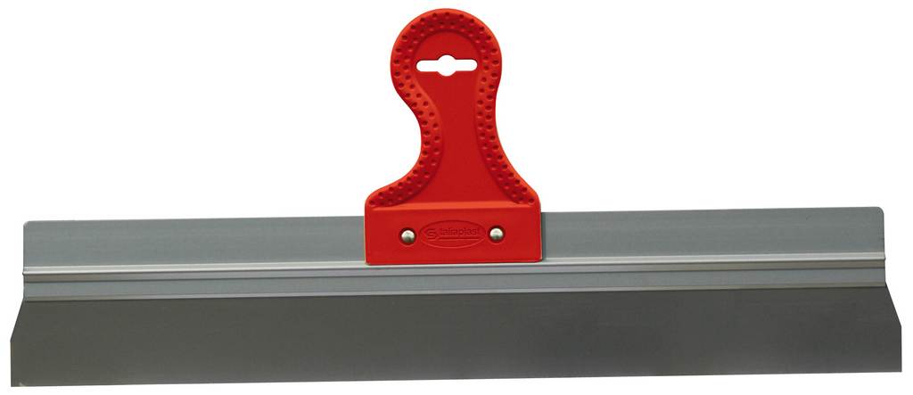 COUTEAU A ENDUIRE INOX MANCHE ABS 60CM TALIAPLAST - 440815