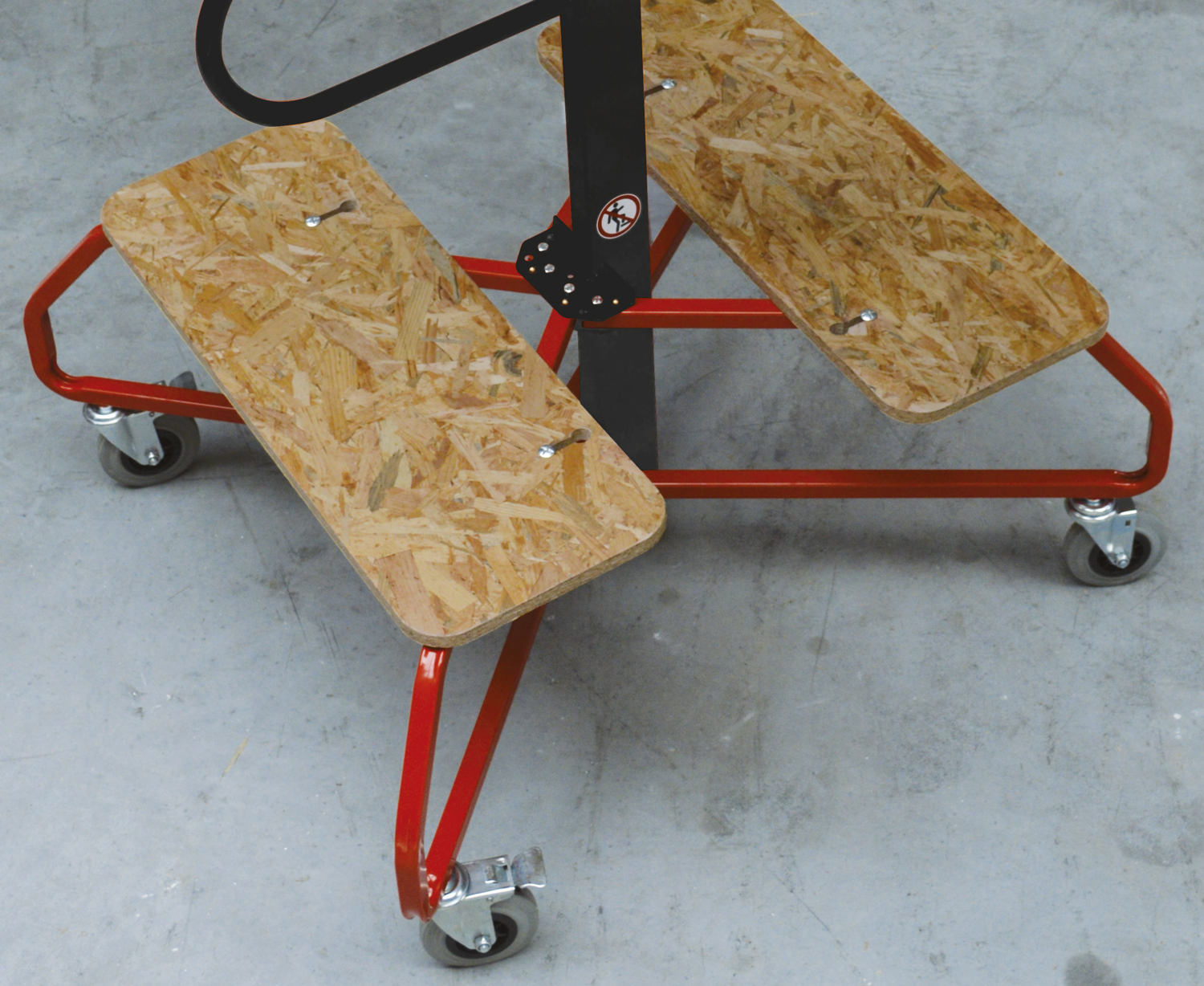 LÈVE PLAQUE TALIAPLAST TALIATOP HAUTEUR MAXI 3.3M - 441144