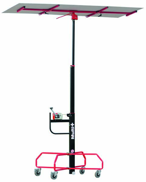 LEVE-PLAQUES 'TALIATOP MULTI+' TALIAPLAST - 441147