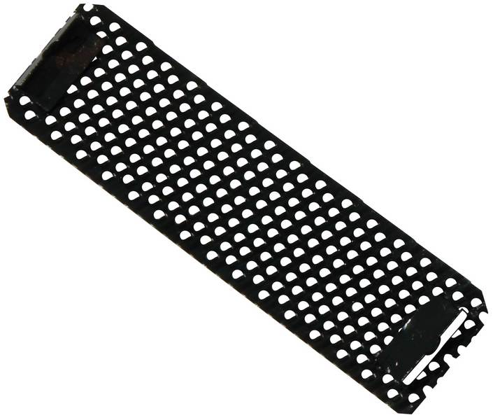 LAME DE RECHANGE POUR RABOT 145X42MM TALIAPLAST - 441213