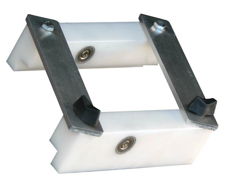 GABARIT DE CENTRAGE POUR BLOC PORTE MIXTE TALIAPLAST - 441223