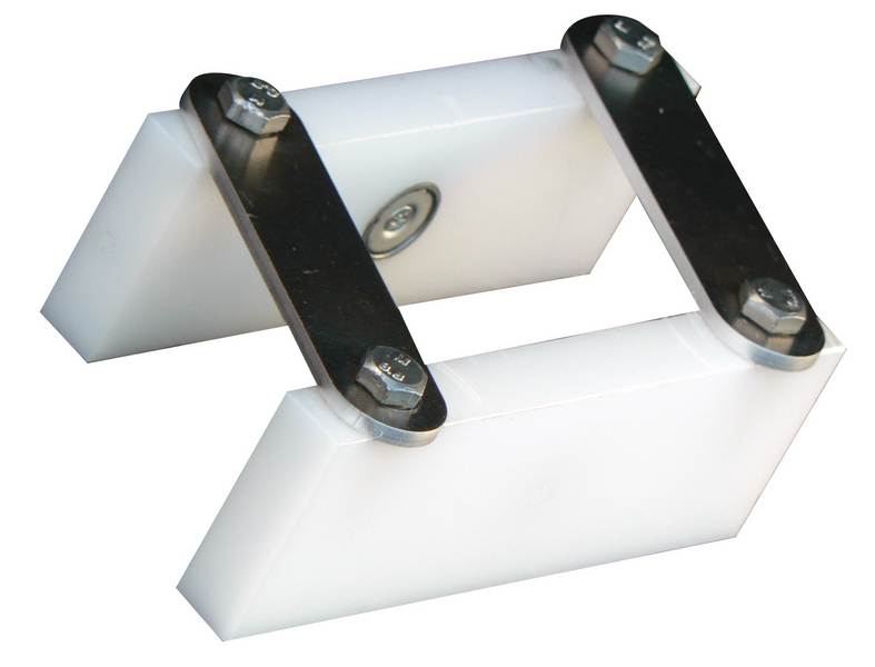 GABARIT DE CENTRAGE POUR BLOC PORTE STANDARD TALIAPLAST - 441224