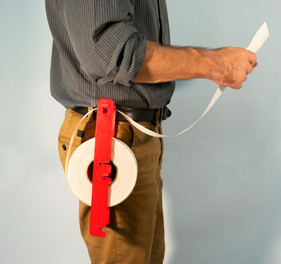 DEROULEUR DE BANDES A JOINT TALIAPLAST - 441243