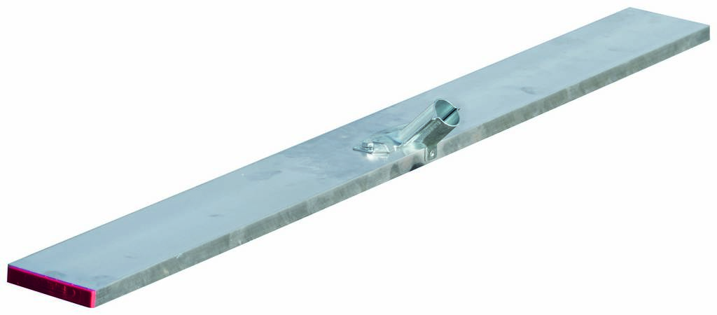 LISSEUR ALUMINIUM 10X100CM TALIAPLAST - 442001