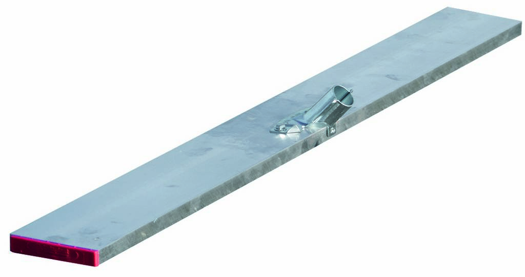 LISSEUR ALUMINIUM 10X150CM TALIAPLAST - 442002