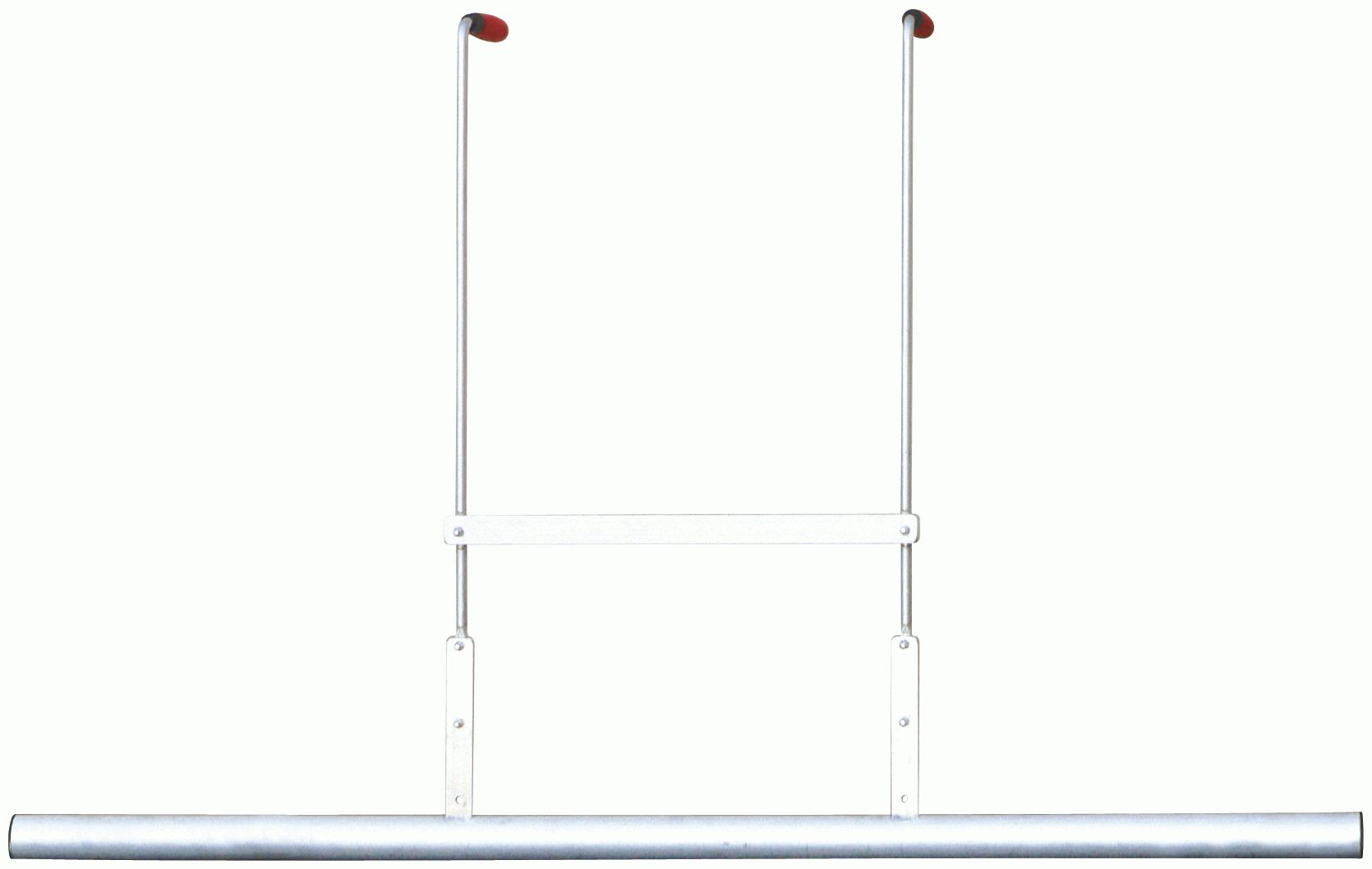 BARRE À DÉBULLER TALIAPLAST Ø 50 LONGUEUR 0.75 M - 442301