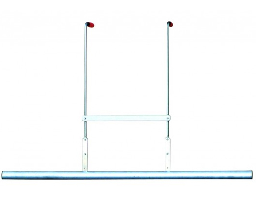 Barre à débuller spéciale chapes liquides 2m Diam. 30 mm TALIAPLAST -442313