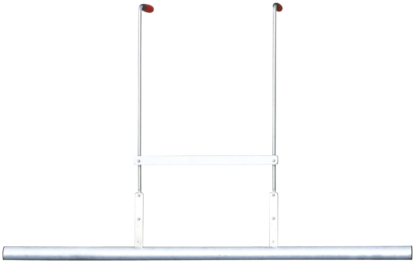 Barre à débuller Diam. 80 mm billes polystyrénes TALIAPLAST Longueur 1.5m- 442322