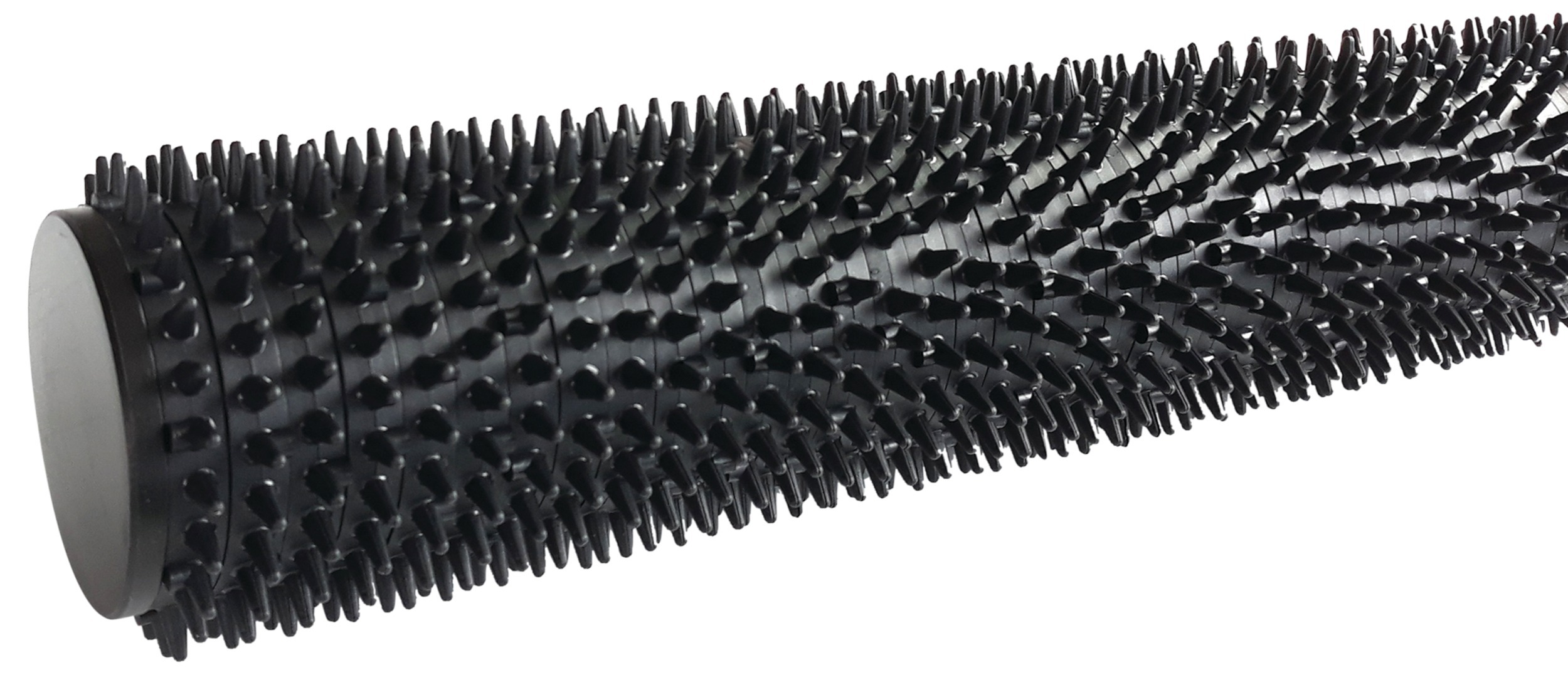 Barre a debuller monobloc 'taliasol' 2,00m avec picots TALIAPLAST - 442343