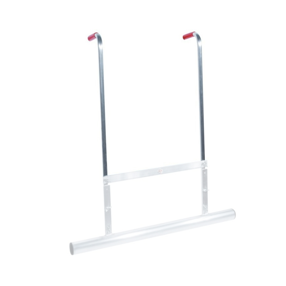 KIT BRAS ALU POUR BARRES A DEBULLER TALIASOL ALLEGEES 442331/32/33/34 TALIAPLAST - 442366