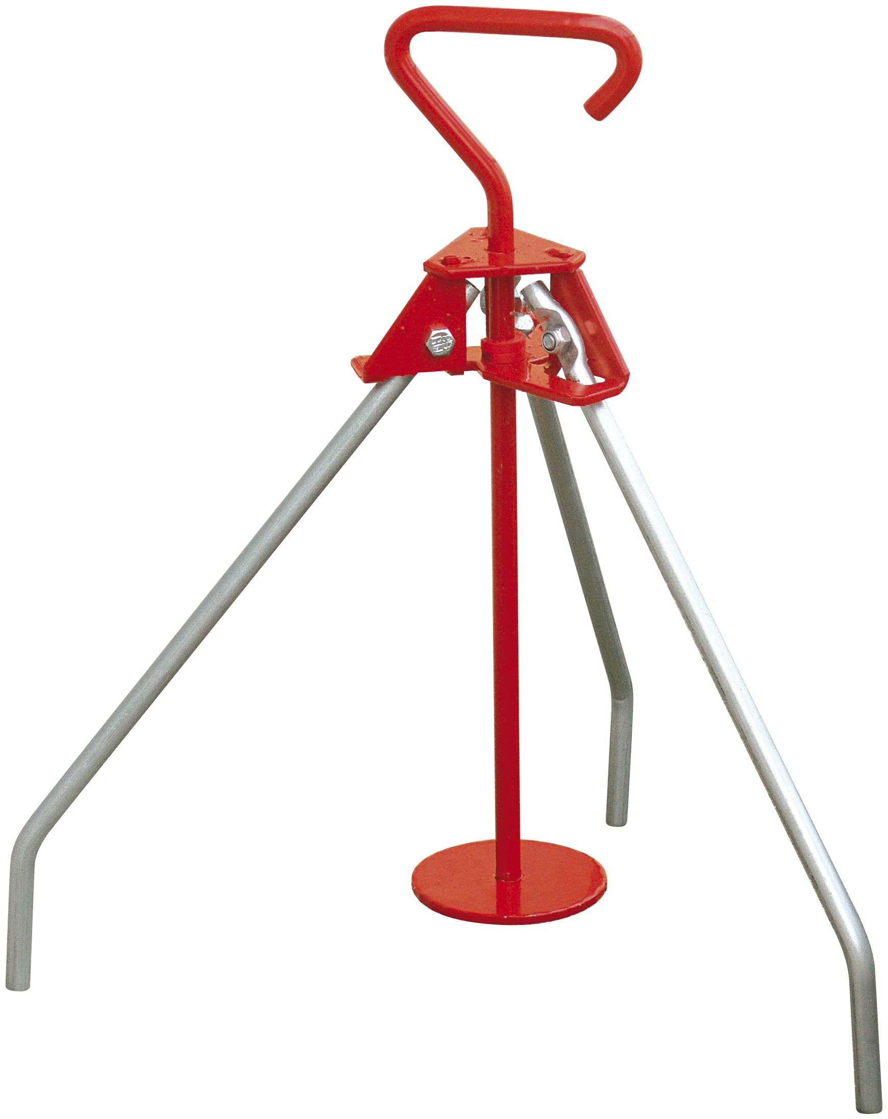 Trépied pliant chapes liquides TALIAPLAST - 442402