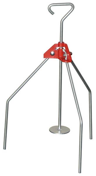 Trepied pliant Taliasol grand modèle TALIAPLAST - 442412