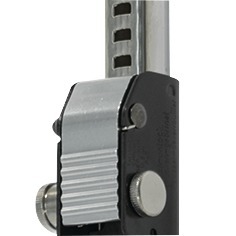 Etai 3eme main petit modele 75-125cm TALIAPLAST - 444201