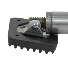 Etai 3eme main petit modele 75-125cm TALIAPLAST - 444201