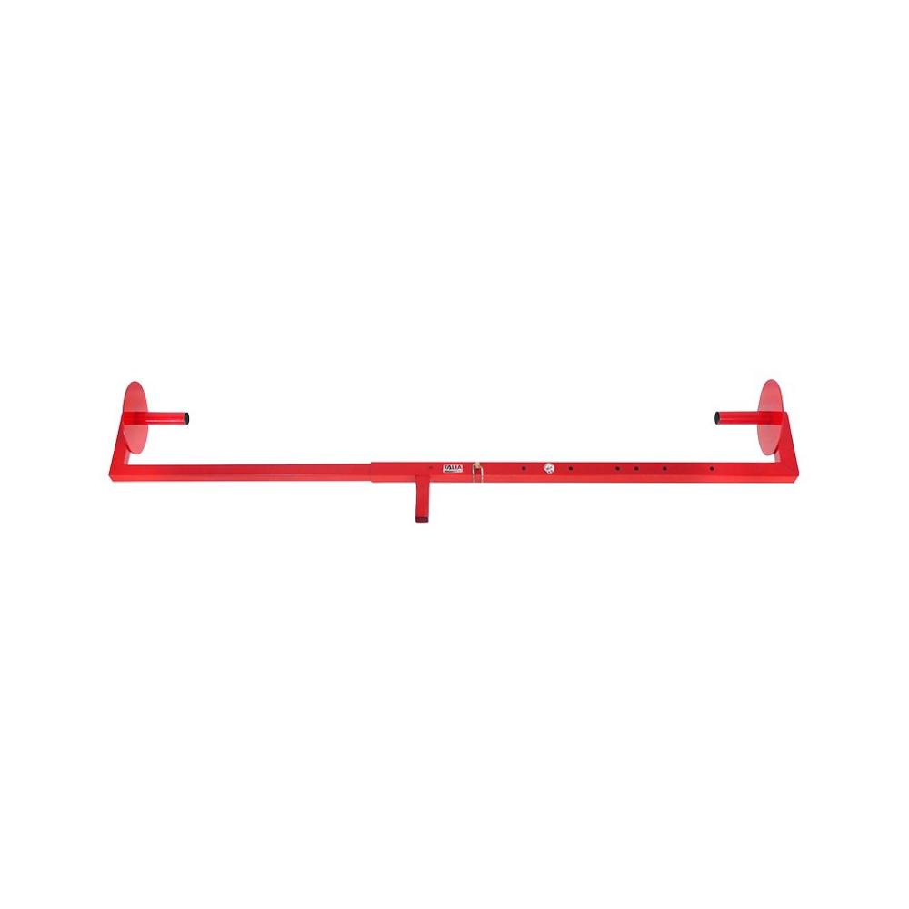 TALIAPLAST ANTENNE DÉROULEUR PARE-VAPEUR 445102